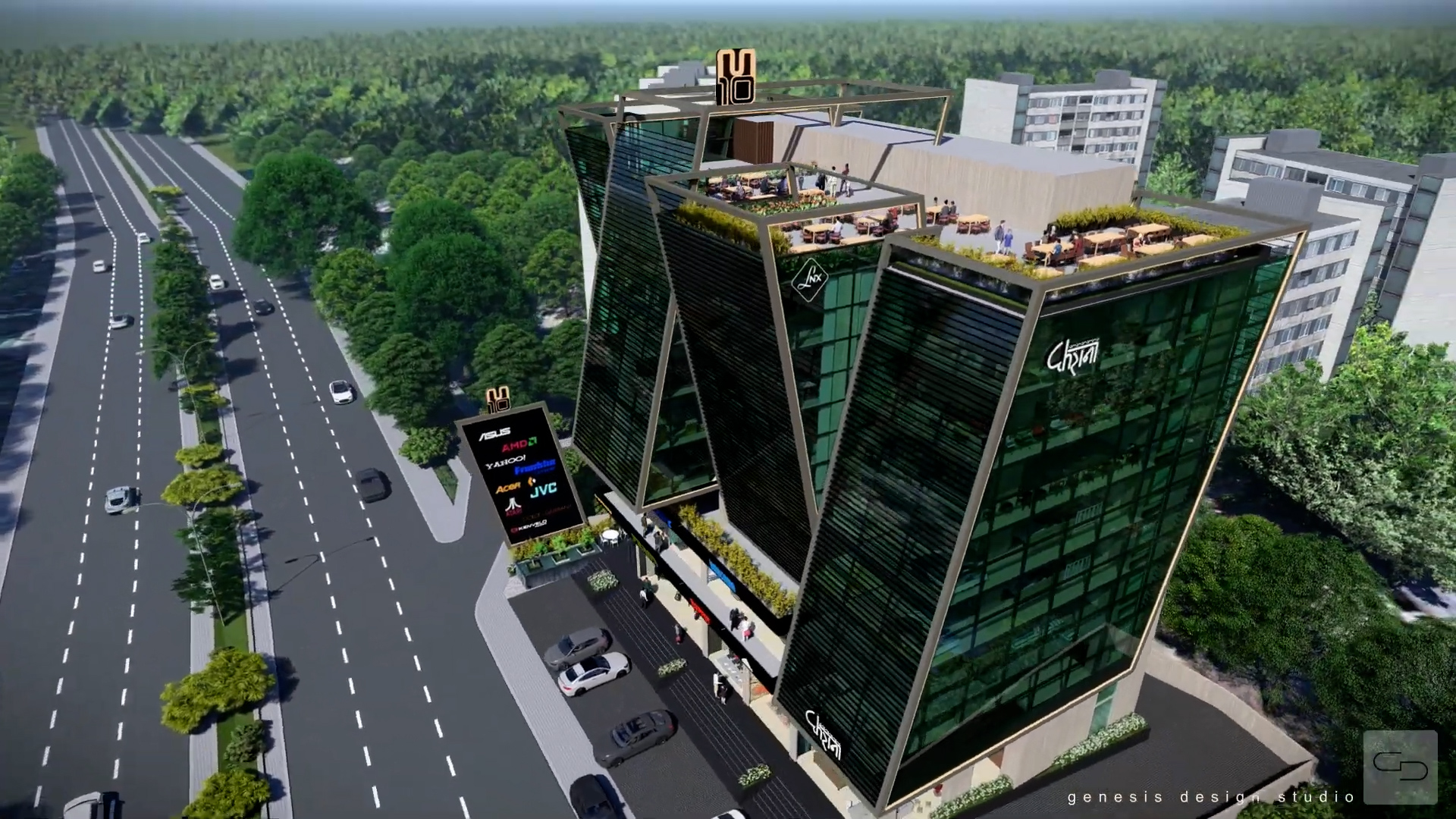 M10 Bhopal: The Future of Commercial Real Estate in Madhya Pradesh